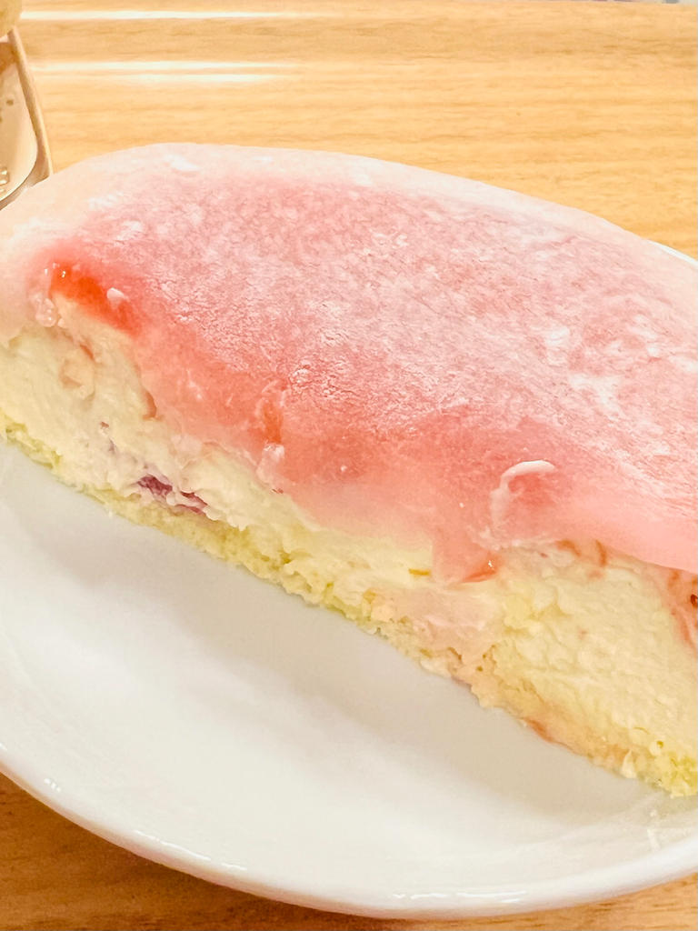 雪苺 雪いちご | 【ルタオ公式】ケーキ・スイーツ・洋菓子の通販 ギフト