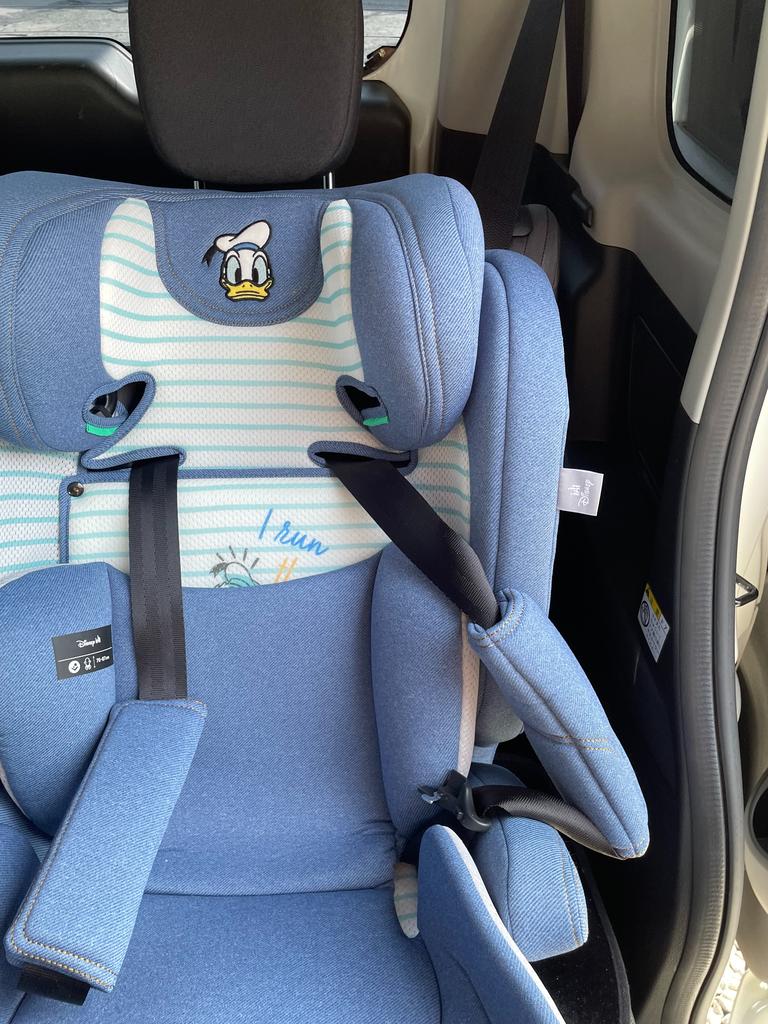 ハーネスジュニアネクスト（ドナルドダック） | 西松屋オンラインストア