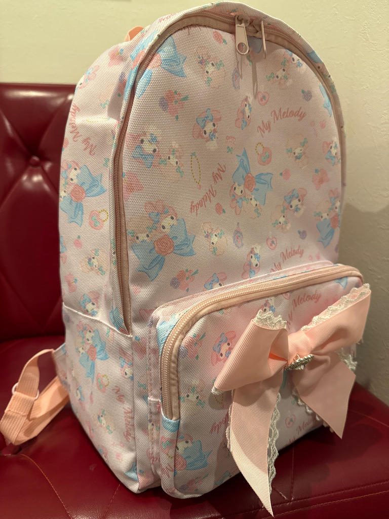 リボンリュック（マイメロディ） | 西松屋オンラインストア