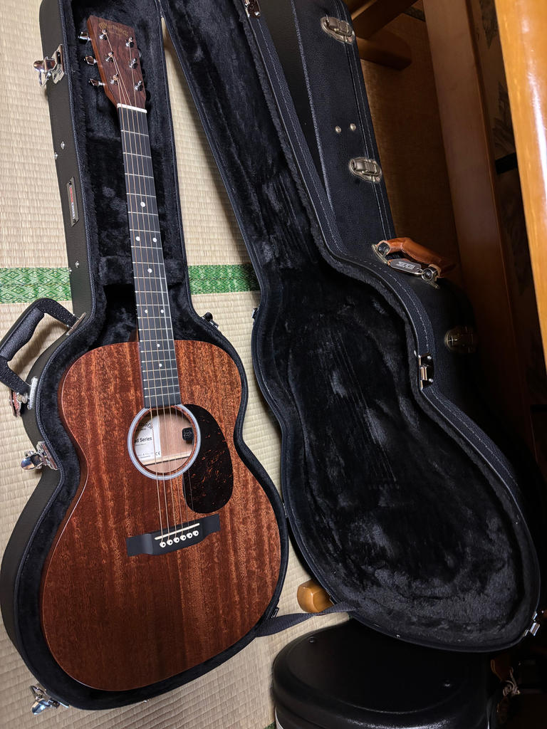 MARTIN ( マーティン ) 000-10E 送料無料 | サウンドハウス