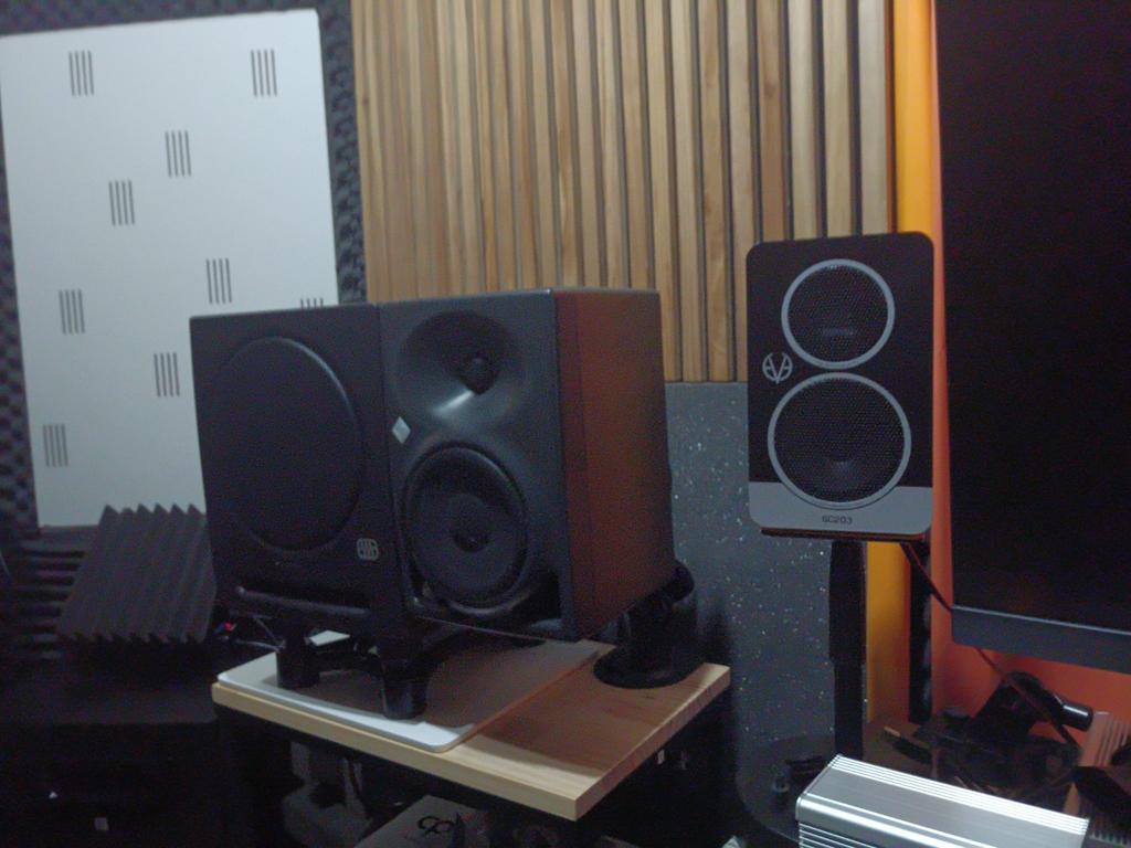 PRESONUS ( プレソナス ) Eris Sub 8BT 送料無料 | サウンドハウス