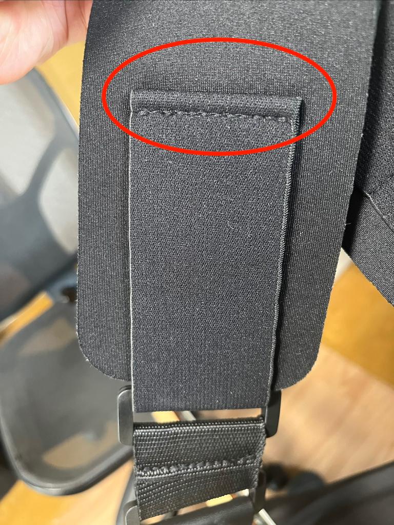 PLAYTECH ( プレイテック ) Soft Strap Short | サウンドハウス
