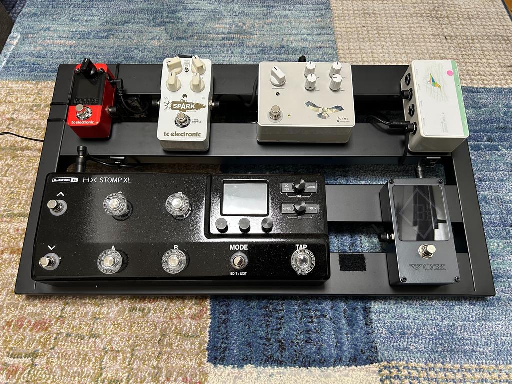 PEDALTRAIN PT-CL1-SC Pedaltrain Classic 1 w/ soft case 送料無料