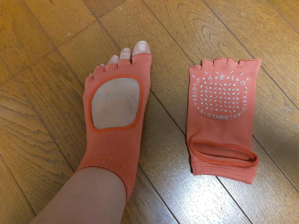 快脚Labo】ドライフロントかかとオープン指切りスニーカー用ソックス