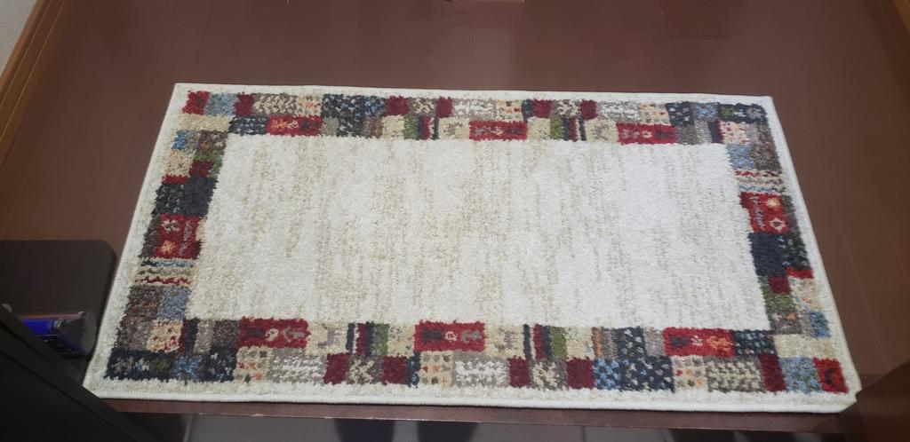 ニトリカルメンカーペット フロアマット(Nカルメン IV 90R) | ニトリネット【公式】 家具