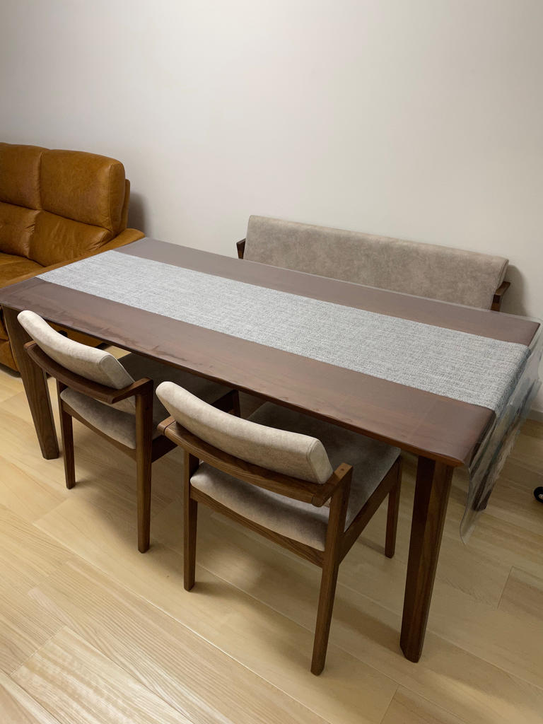 テーブルランナー(マルブル2 BE) | ニトリネット【公式】 家具