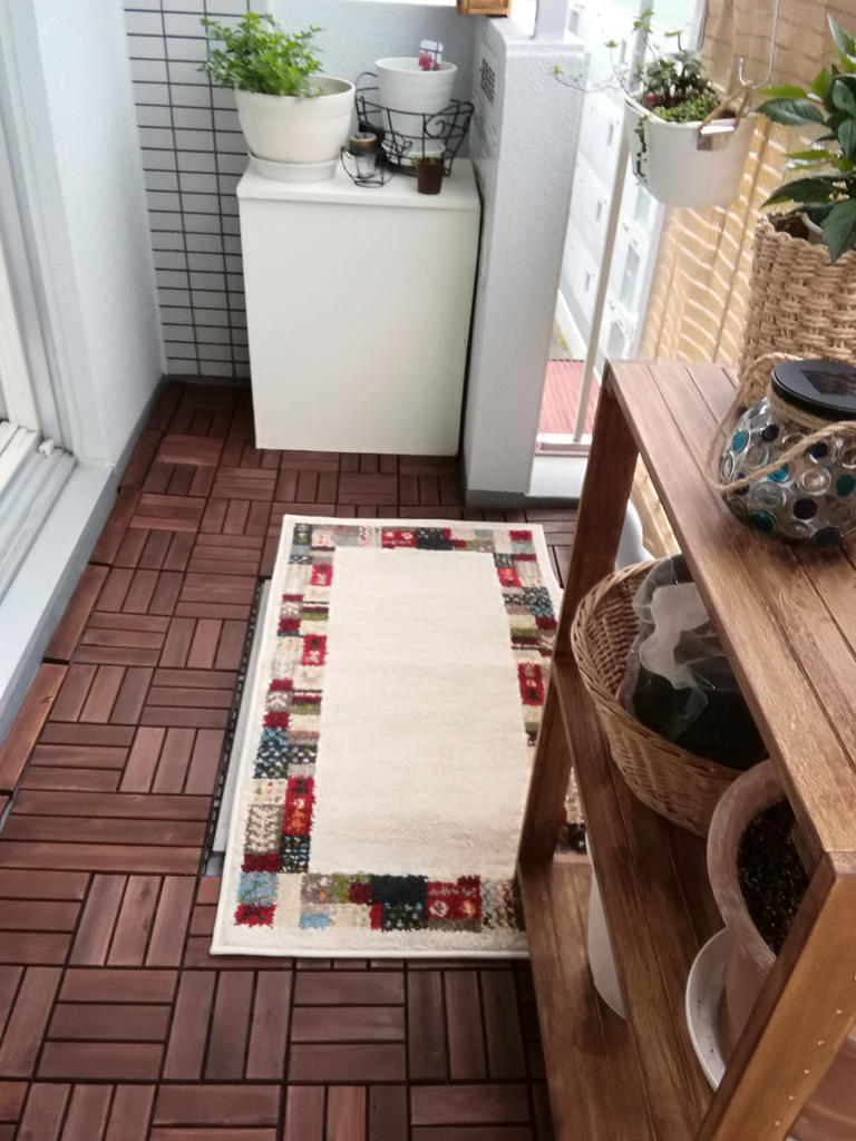 フロアマット(Nカルメン IV 55X85) | ニトリネット【公式】 家具