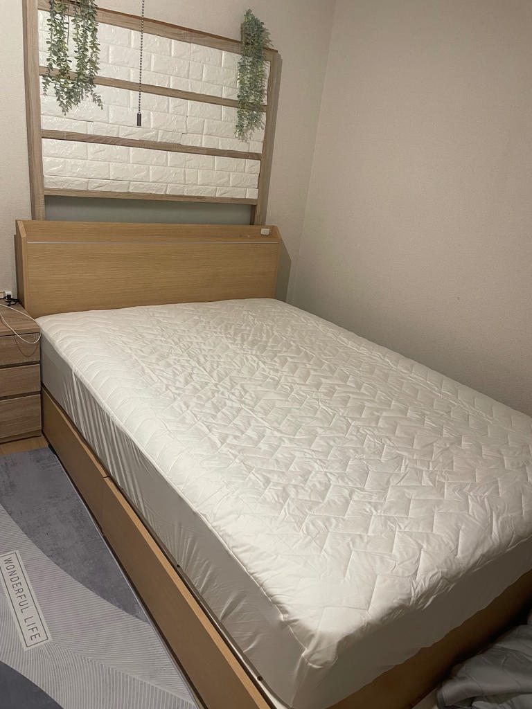 ニトリ冷感3点セット 敷パッド+ひんやりケット+ピローパッド シングル ニトリ 【3点セット】両面使える 敷パッド シングル+ピロー