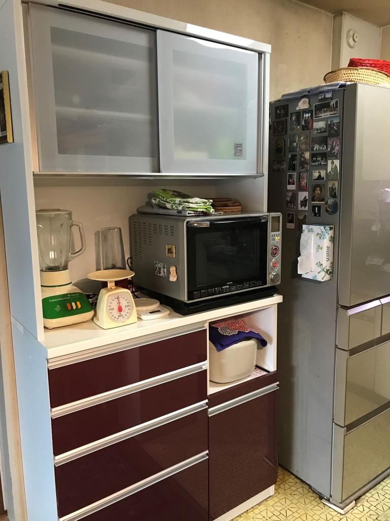 ニトリ 食器棚 上台 ニトリ キッチン上台収納 Nブランスタンド10点セット 期間限定