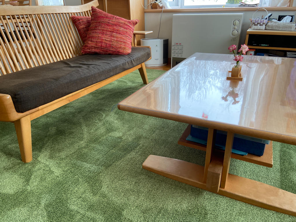 カーペットKSシャギー 10J , 352x440cm カーペットKSシャギー 10J