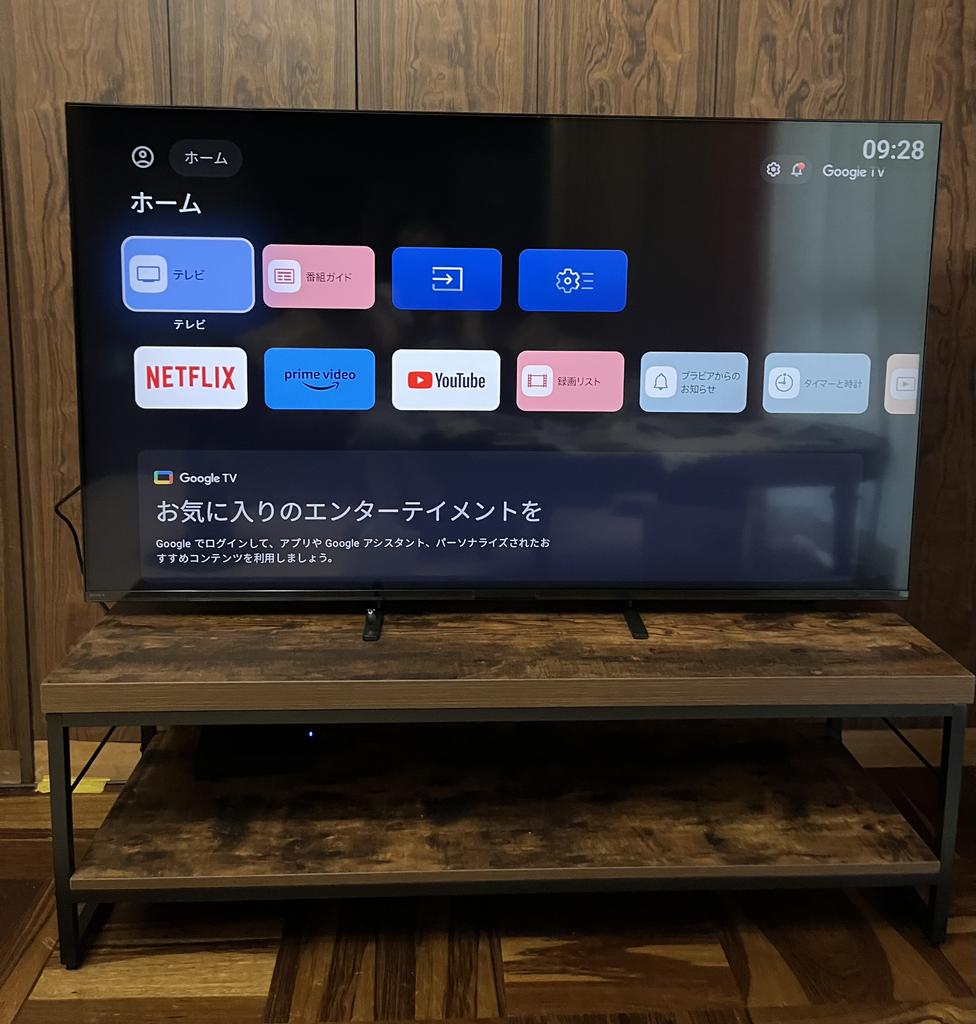 レビュー写真