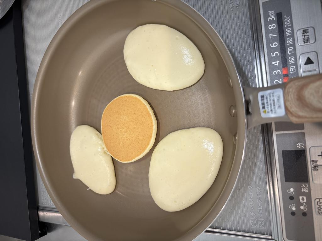 レビュー写真