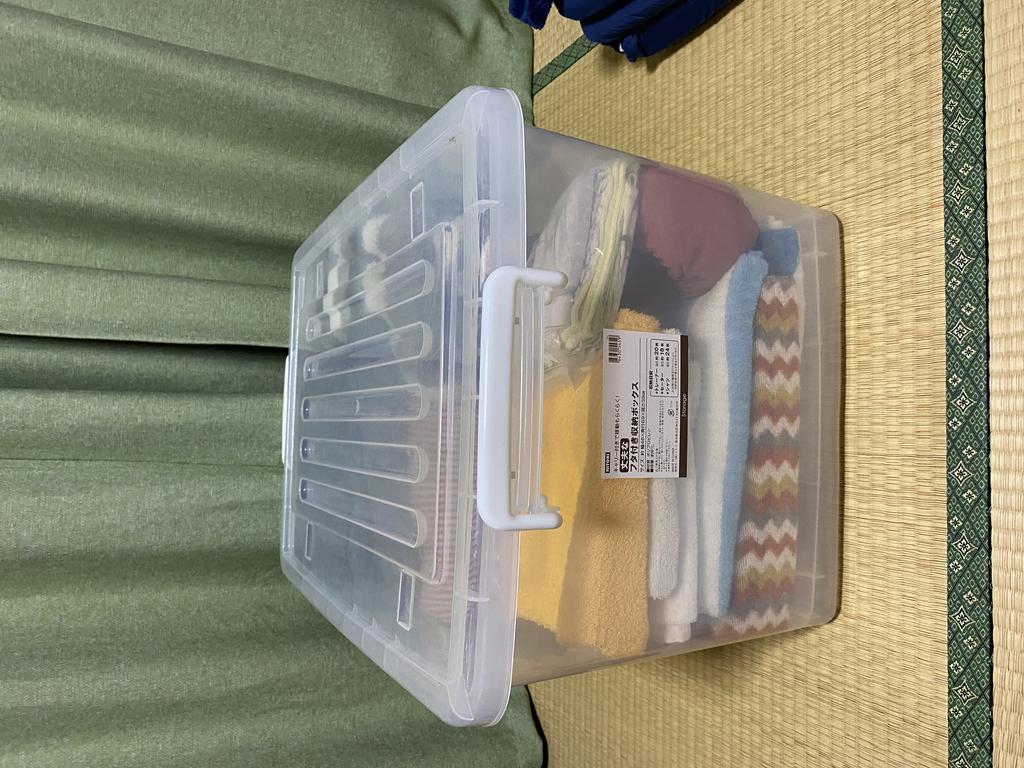 レビュー写真