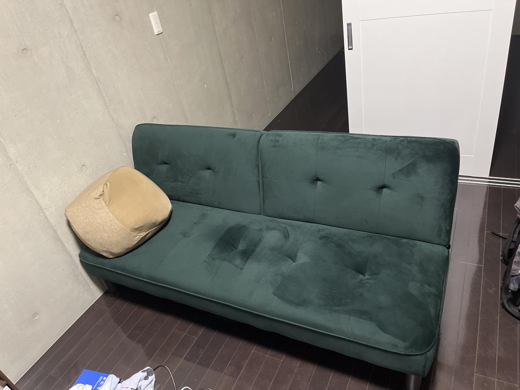 レビュー写真
