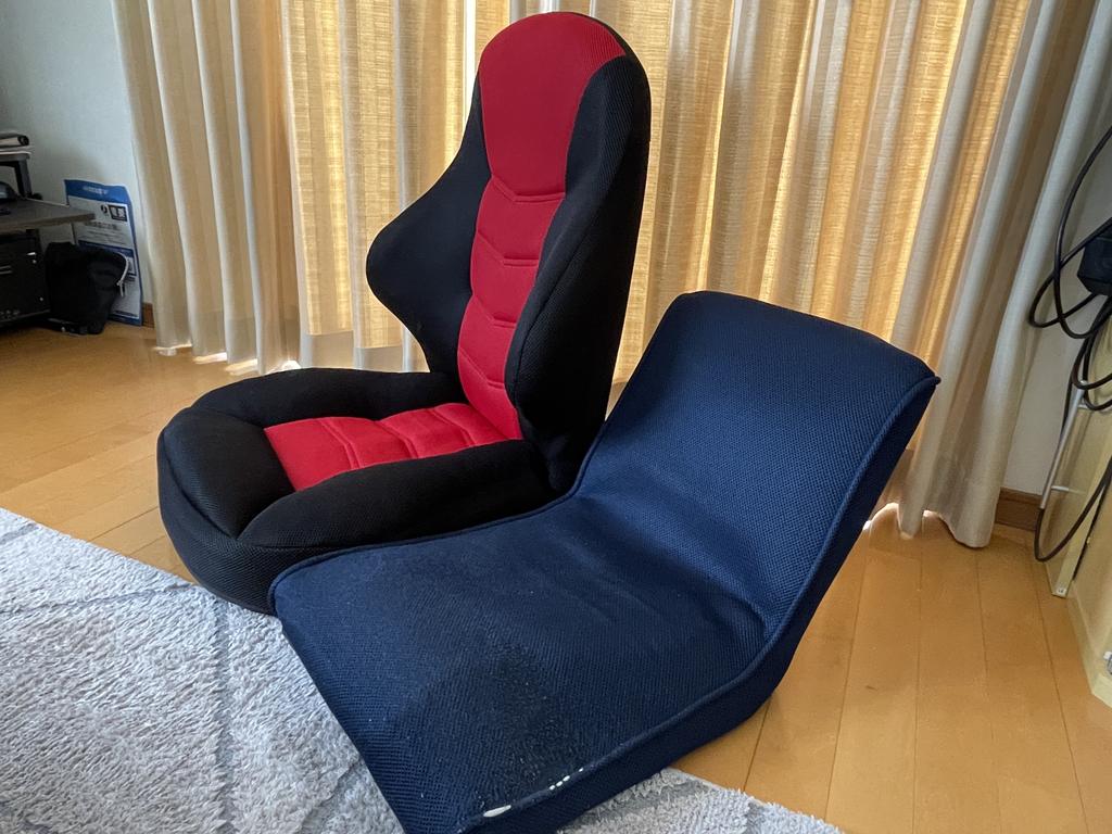 ゲーミング座椅子(GY) | ニトリネット【公式】 家具・インテリア通販