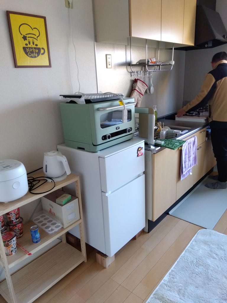 レビュー写真
