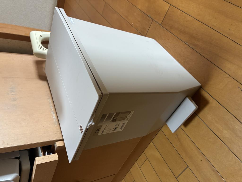 レビュー写真