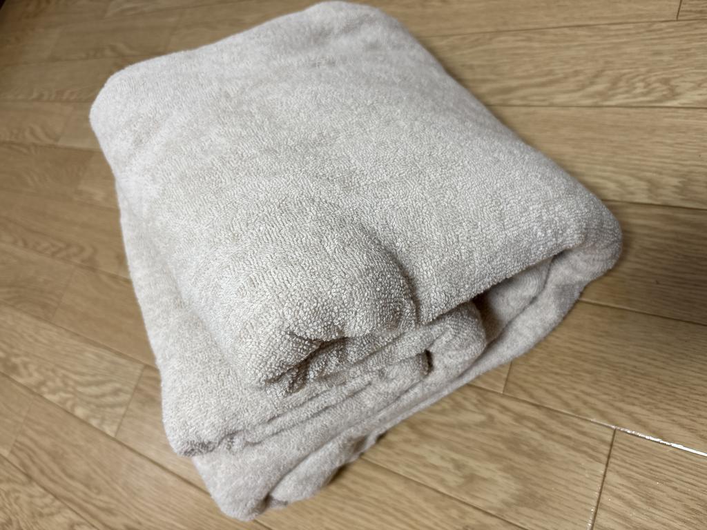 レビュー写真