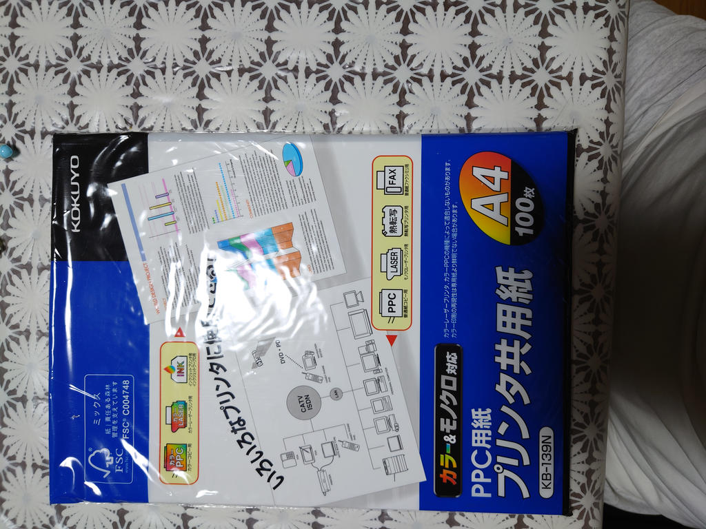 レビュー写真