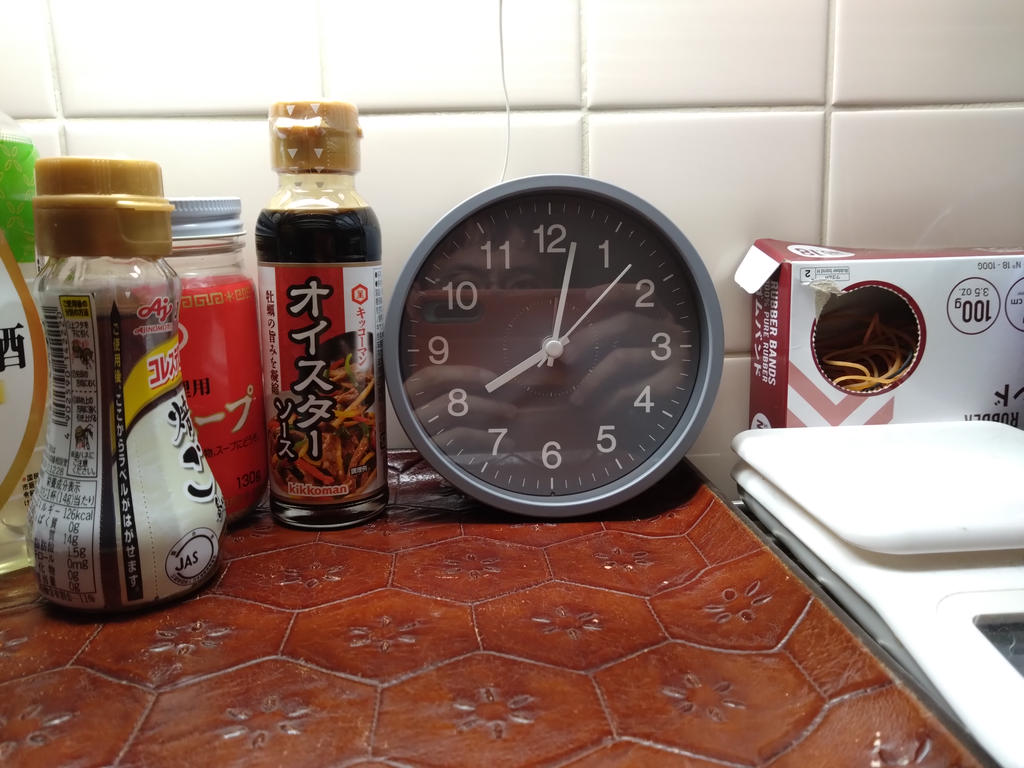 レビュー写真
