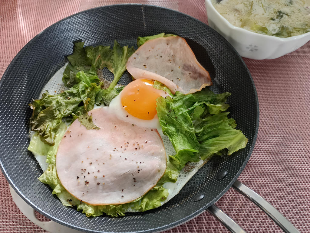 レビュー写真