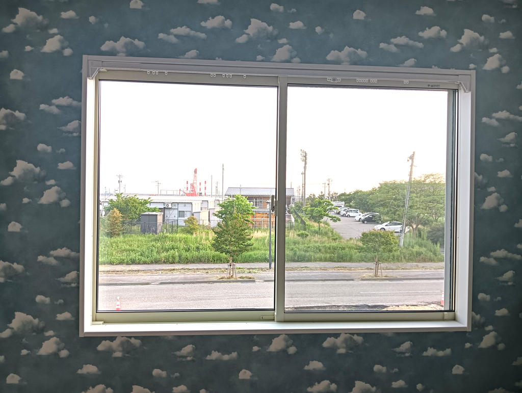 レビュー写真
