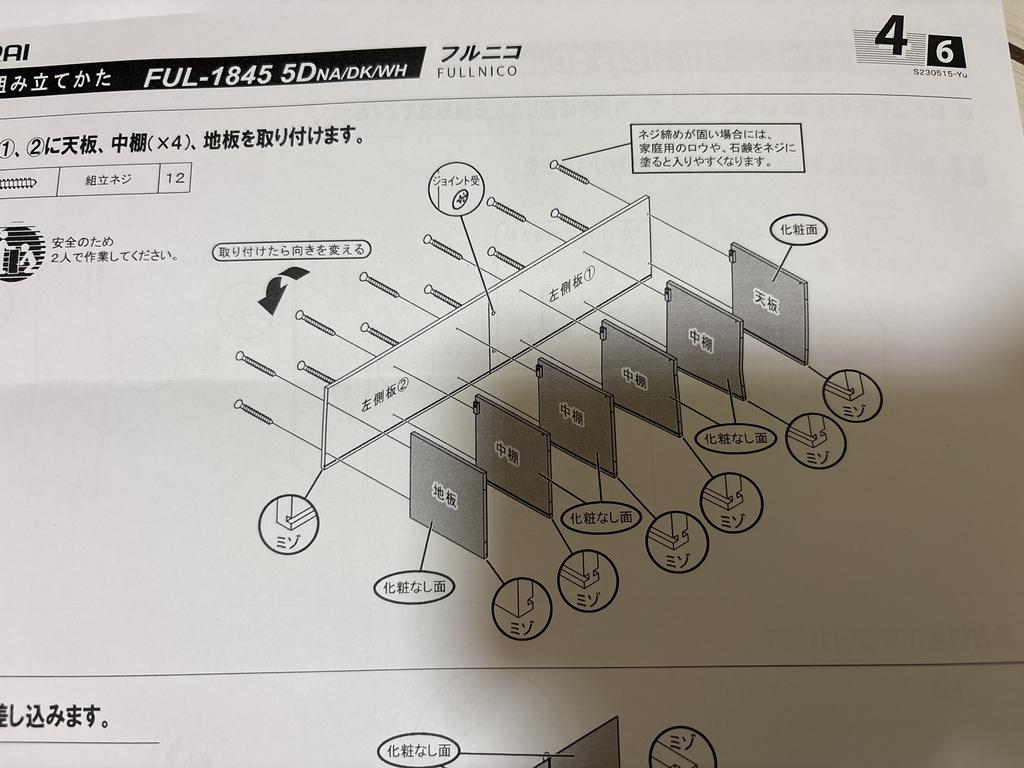 レビュー写真