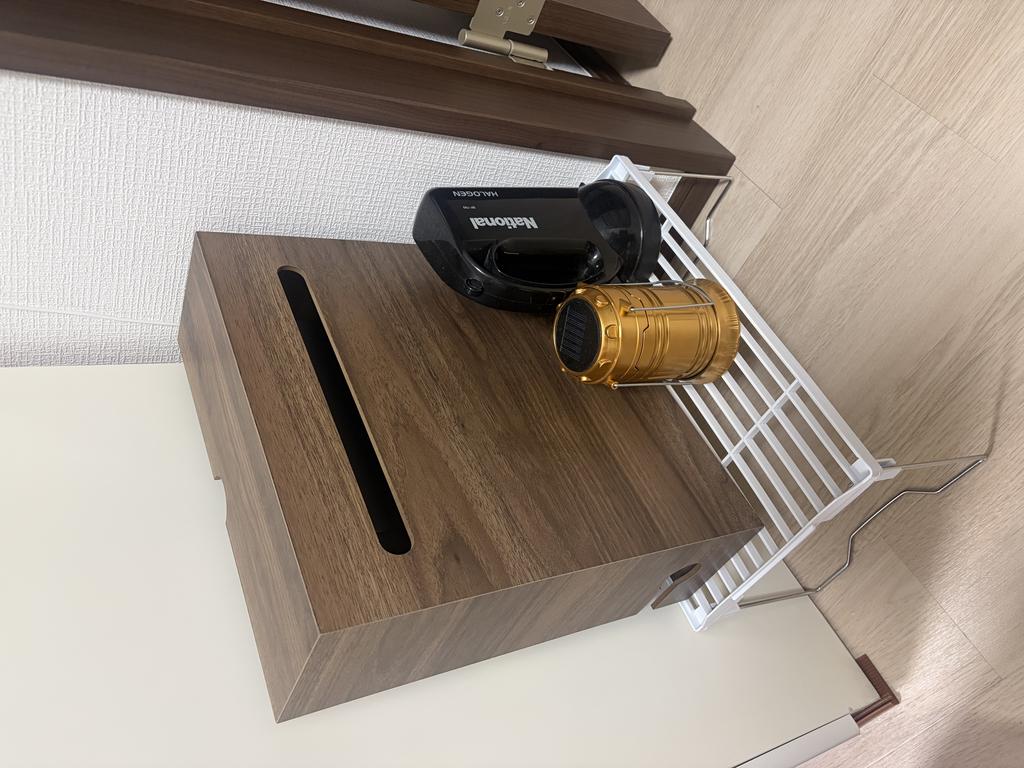 レビュー写真