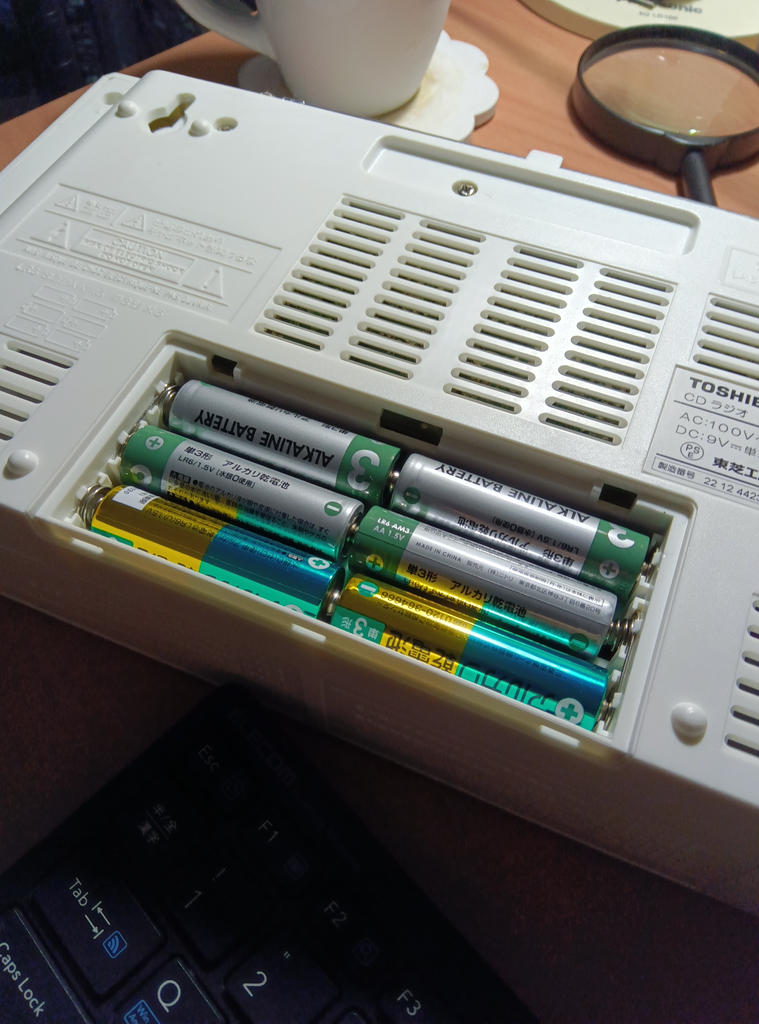 レビュー写真