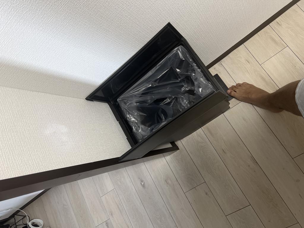 レビュー写真