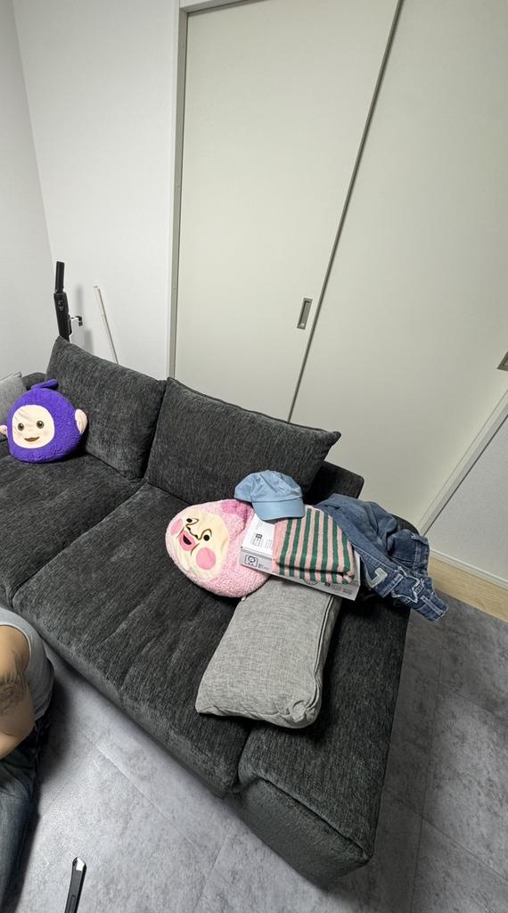 レビュー写真