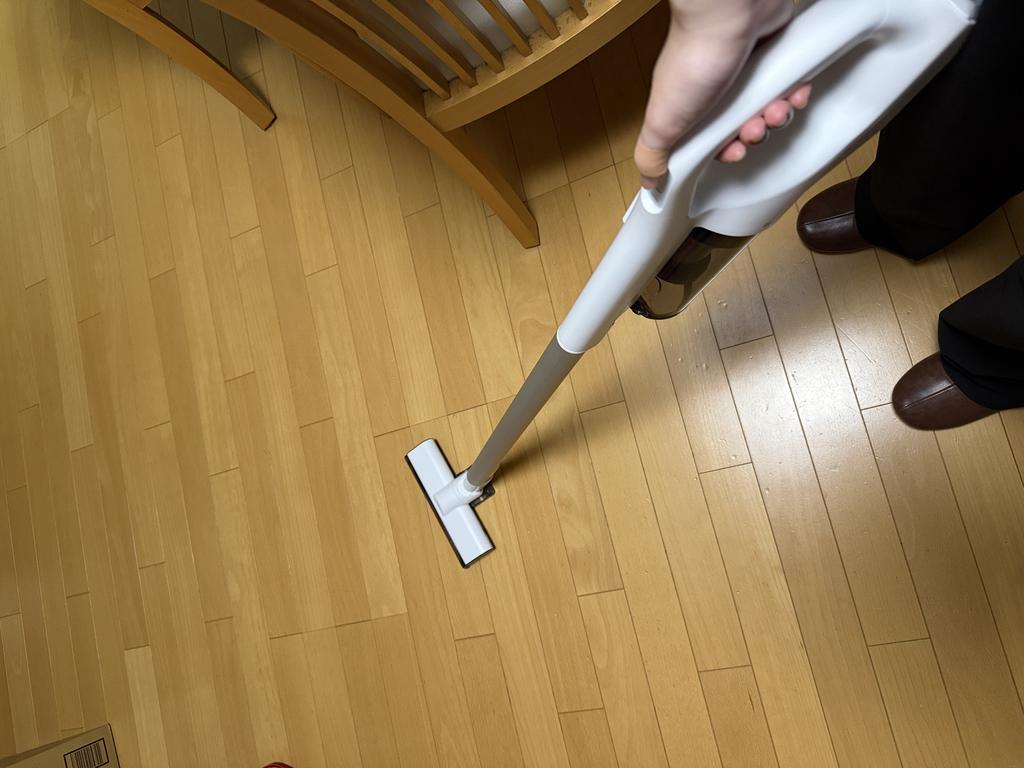 レビュー写真