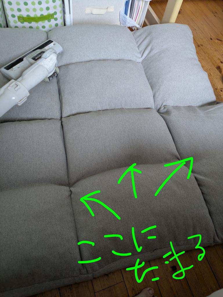 レビュー写真