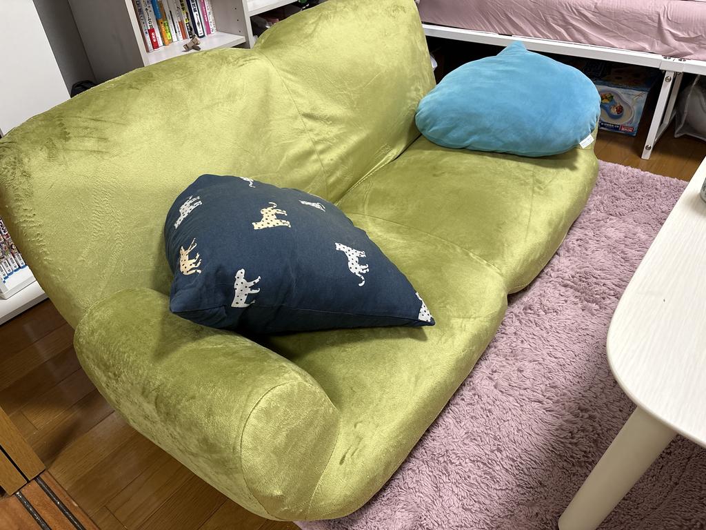 レビュー写真