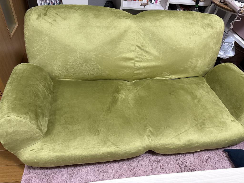 レビュー写真