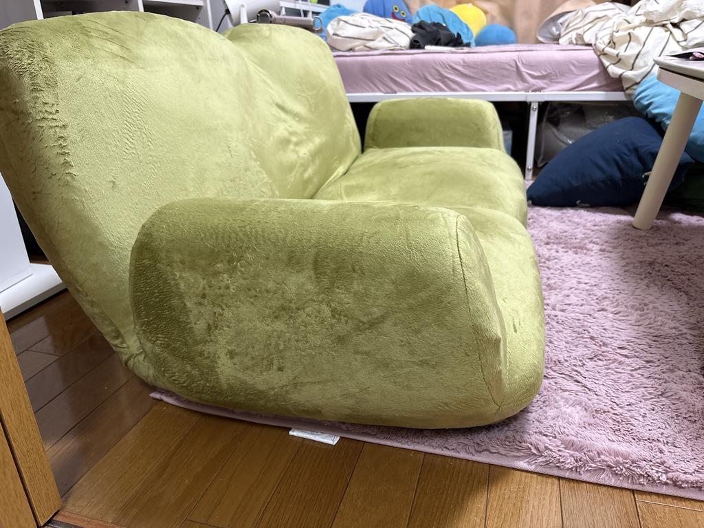 レビュー写真