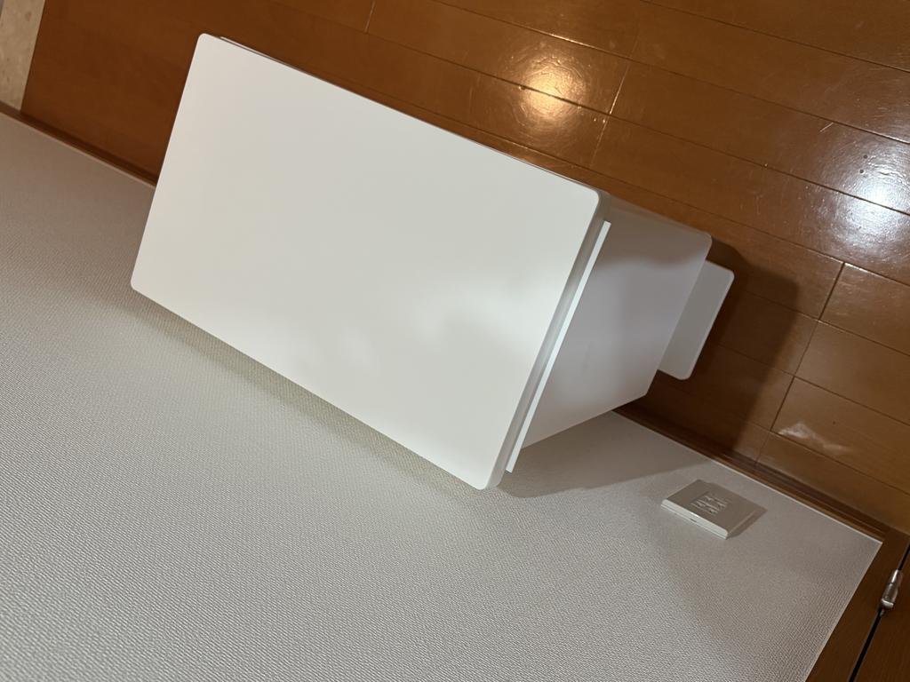 レビュー写真