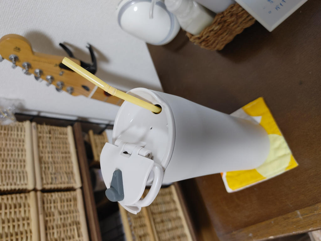レビュー写真