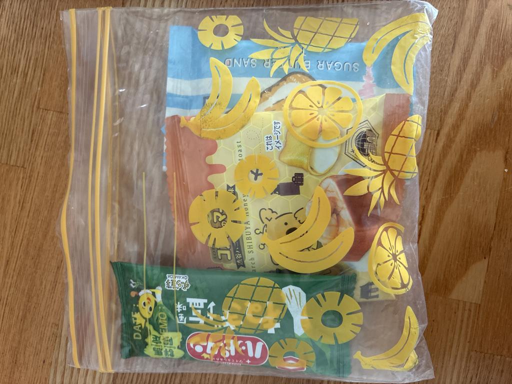 レビュー写真
