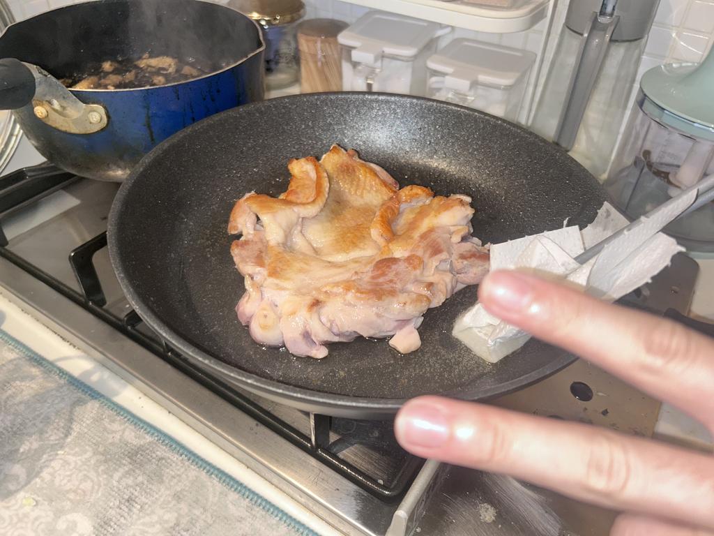 レビュー写真