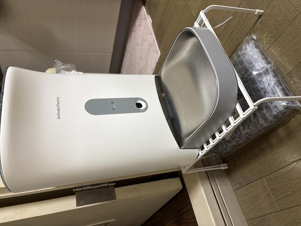 レビュー写真
