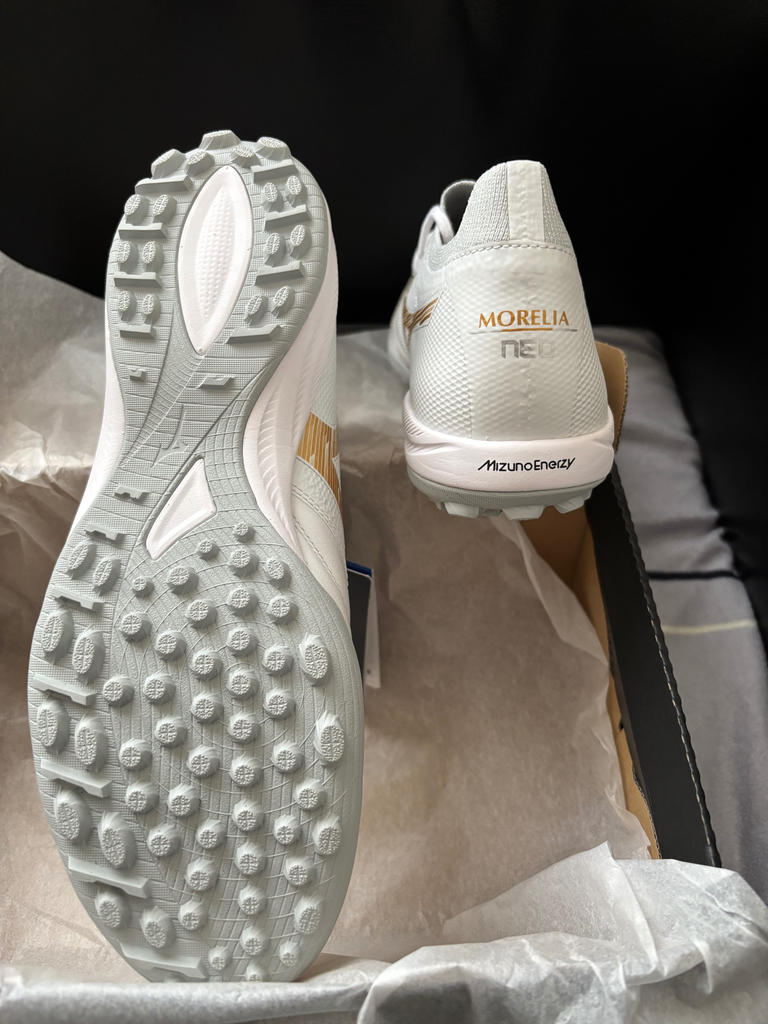 モレリアネオ SALA β JAPAN TF(フットサル)|Q1GB264050|シューズ