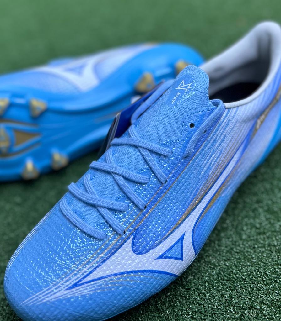 ミズノアルファIII JAPAN(サッカー／フットボール)|P1GA266025
