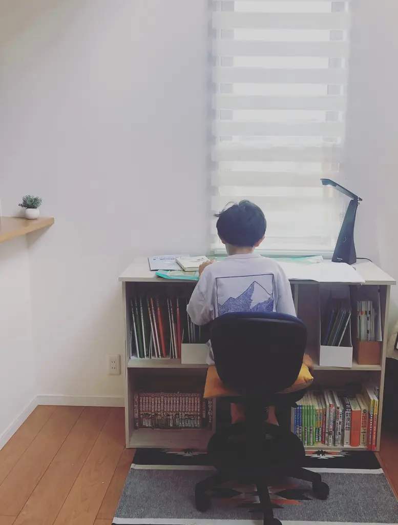 簡単組立て Nクリック ボックス デスク通販 ニトリネット 公式 家具 インテリア通販