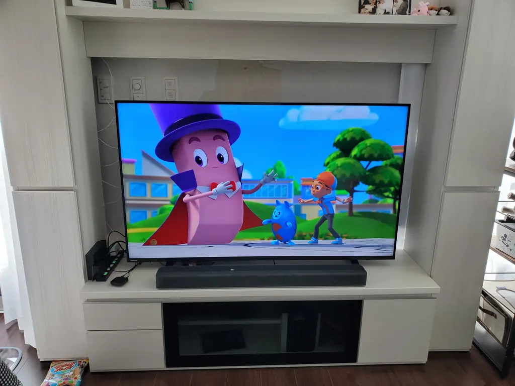 ニトリ　テレビボード/テレビ台 テレビ台 ニトリ NITORI （テレビ台 幅150cm ニトリ ポスティア