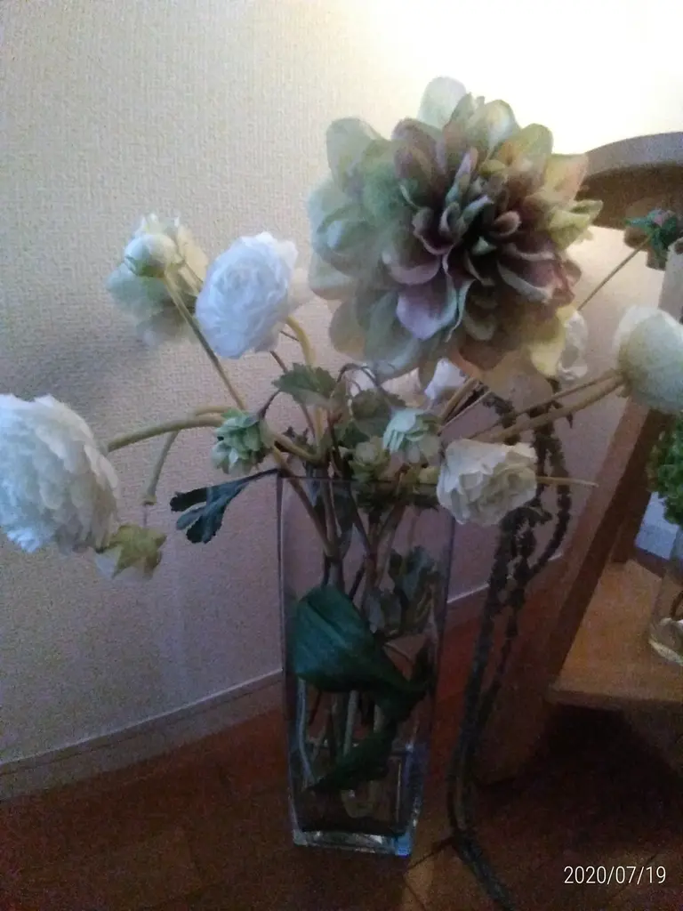 フラワーベース タンク 40cm 通販 ニトリネット 公式 家具 インテリア通販