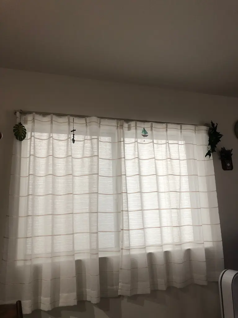 オーダーカーテン 可愛い ニトリネット 公式 家具 インテリア通販