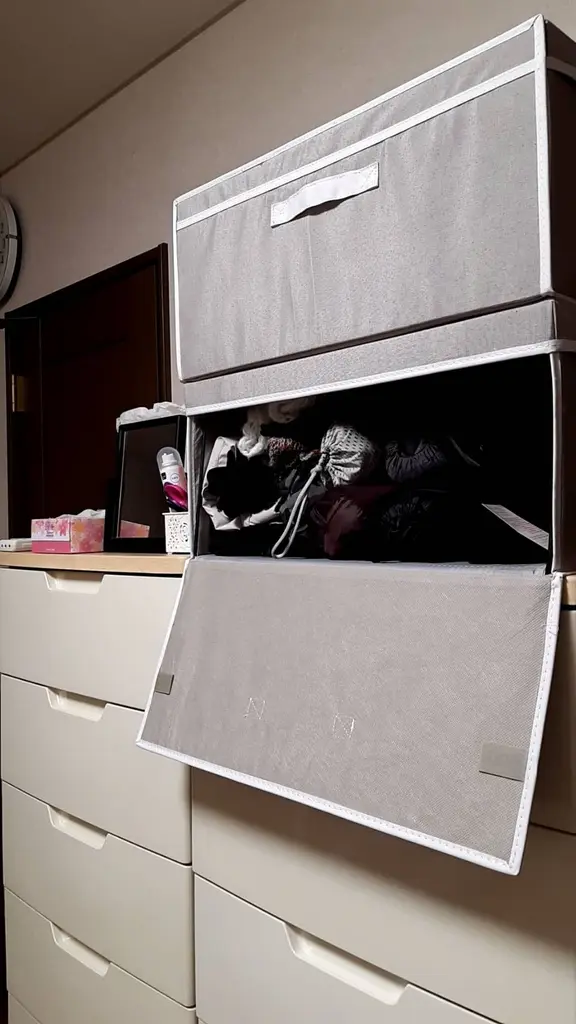 衣装ケース おしゃれの検索結果 ニトリネット 公式 家具 インテリア通販 ページ目