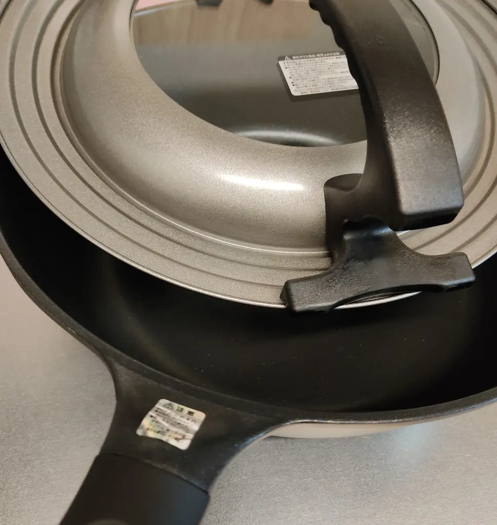 Ih超深超軽量フライパン28cm通販 ニトリネット 公式 家具 インテリア通販