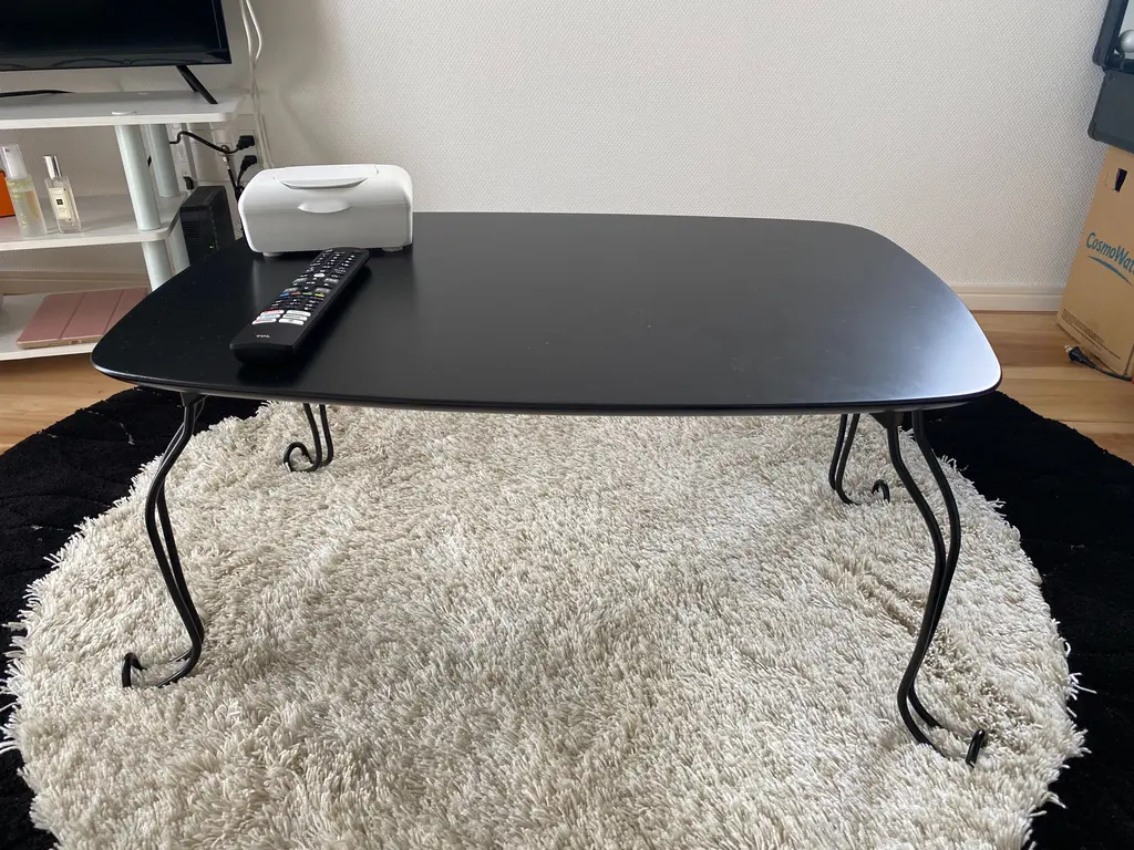 折りたたみテーブル 可愛い ニトリネット 公式 家具 インテリア通販